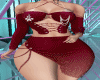 Dresses Desyrre Vinho