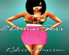 2DAMNSEXI SUMER DRESS