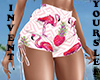 MLe Flamingo Shorts