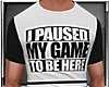 T SHIRT