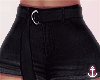 Peekaboo Shorts/ RL