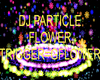 DJ  FLOWER PARTICLE