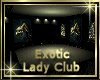 [my]Exotic Lady Club