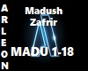 Madush Zafrir