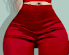 RLL Pants Red