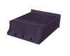 Purple Keys Holder