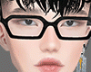 Nerd Glasses M