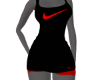 Sexy Jersey Tank Outfit