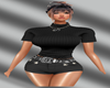 set black