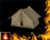 HF Camp Tent 2