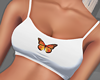 ~A: My Butterfly Top