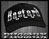 !PX BASTARD CAP