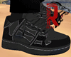 🦁 Black Noar shoes