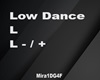 Low Dance