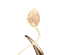S. Sculptural Earring/V3