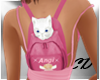 CD Cat BackPack Angi