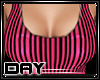 [Day] Mindy (pink)