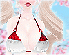 ❄: Santa Baby Bra