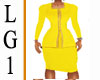 LG1 Yellow BMXXL