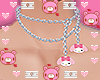 my melody necklace