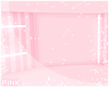 ♔ Room e Pink Neon