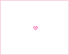 *LVD* Heart-Pink