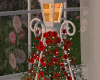 ☽ Rose Lamps