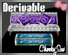 !Cs Sofa Plus Table Mesh