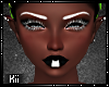 Kii~ Eira: Make up