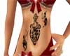 lover tattoo