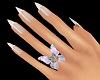 SL Butterfly Ring II