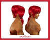 Male Red Pony-Tail