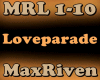 LOVEPARADE-MAXRIVEN