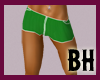 -CT BH BootiJeans[Green]