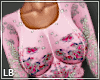 !B Flower Fairy Suit