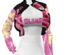 slime jackets