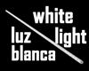 GM's  Whit Light- Luz Bl
