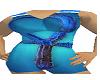 lapis lazuli swimsuit