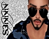 S3N - Army Sunglasses