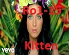 Roar -Katy Perry
