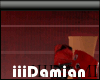 D| Red Jordan 21