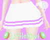 Butterfly Cutie Skirt