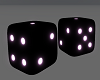 Black Dice Seats V2
