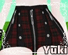 *Y* Punki Shorts vs.2