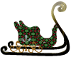 {ALR}Christmas Sleigh