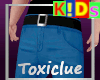 [Tc] Kids All Blue