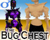 Bug Chest -Mens +V