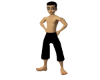 Matth GymWarmingUp