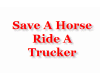 Ride A Trucker
