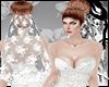 SG Bridal Veil & Hair